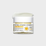 APLB Retinol Vitamin C Vitamin E Facial Cream - 55ml