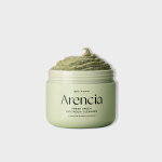 Arencia Fresh Green Rice Mochi Cleanser - 120g