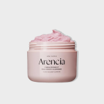 Arencia Fresh Rosehip Rice Mochi Cleanser - 120g