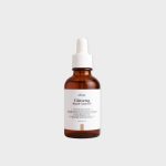 Of Way - Ginseng Repair Ampoule - 50ml